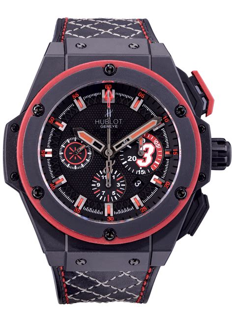 hublot dwyane wade price|Hublot Big Bang King Power Dwyane Wade Limited Edition.